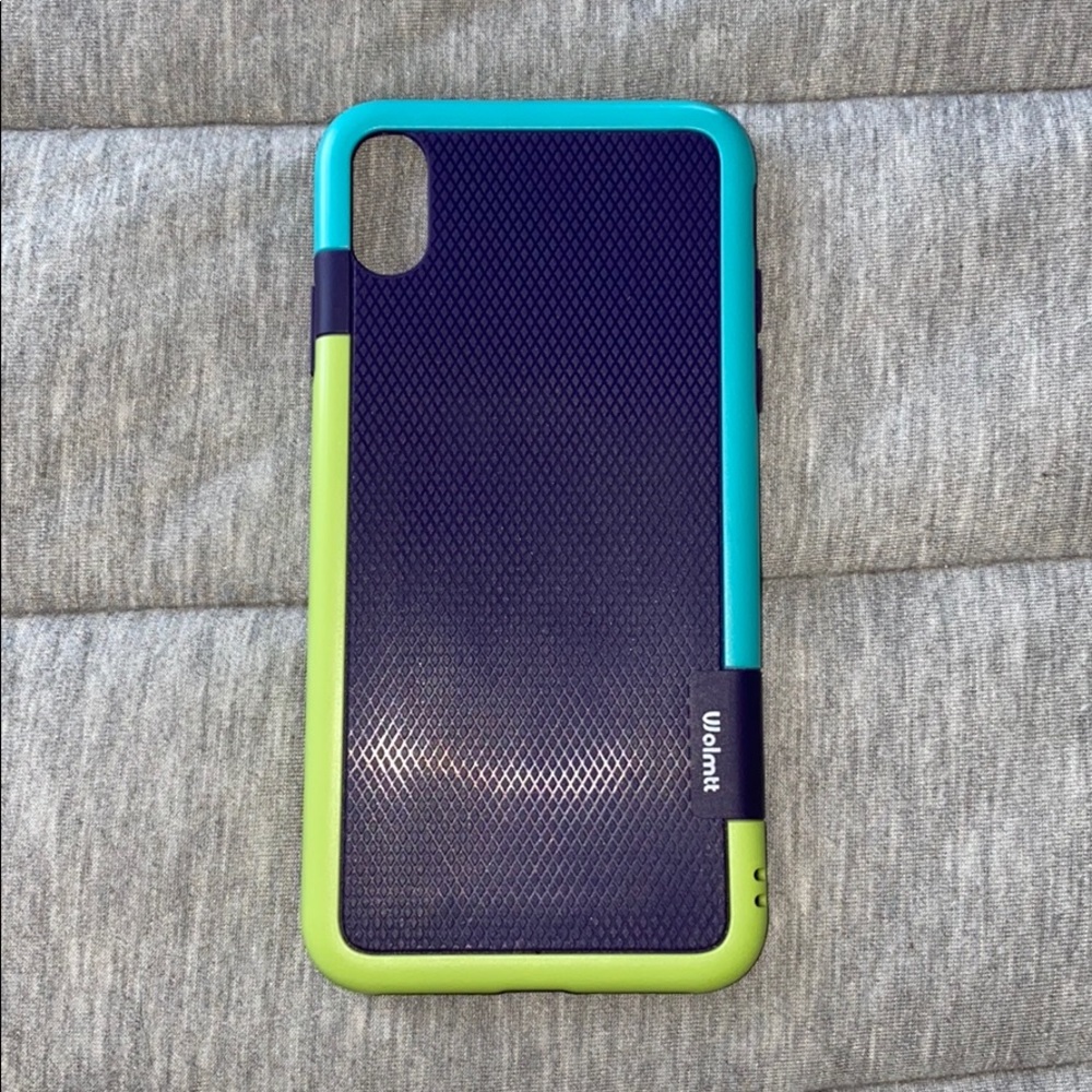 iPhone XS Max case